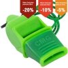 Gwizdek Fox40 CMG Sonik Blast 120 dB zielony